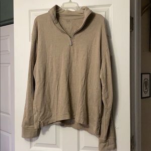 Gently used falls creek pull over